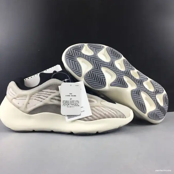 Ash Yeezy Boost V3 700 White Adidas EF9897 0515